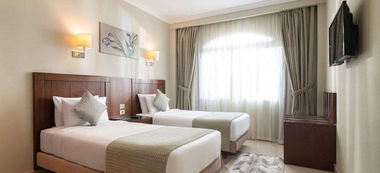 Hotel Sultan Gardens Resort Sharm El Sheikh: Foto 