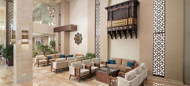 Hotel Sultan Gardens Resort Sharm El Sheikh: Foto 