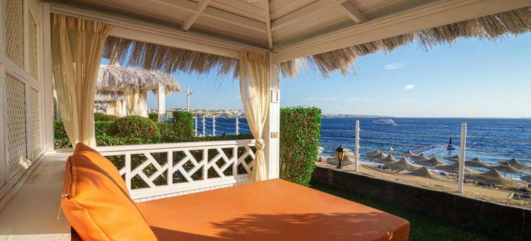 Hotel Sultan Gardens Resort Sharm El Sheikh: Foto 