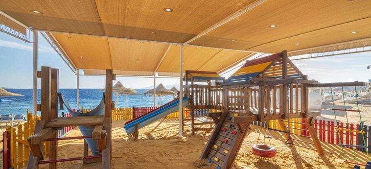 Hotel Sultan Gardens Resort Sharm El Sheikh: Foto 