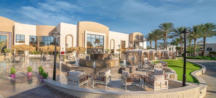 Hotel Sultan Gardens Resort Sharm El Sheikh: Foto 