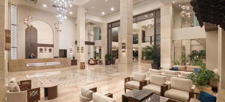 Hotel Sultan Gardens Resort Sharm El Sheikh: Foto 