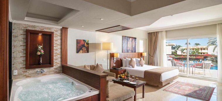 Hotel Sultan Gardens Resort Sharm El Sheikh: Foto 