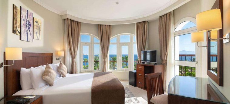 Hotel Sultan Gardens Resort Sharm El Sheikh: Foto 