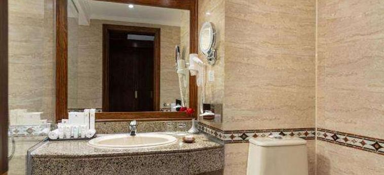 Hotel Sultan Gardens Resort Sharm El Sheikh: Foto 
