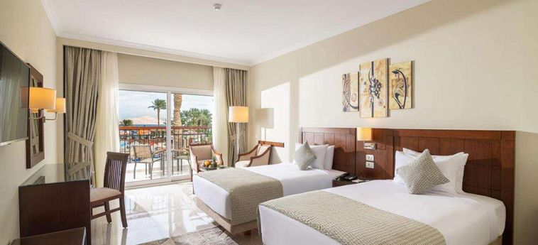 Hotel Sultan Gardens Resort Sharm El Sheikh: Foto 