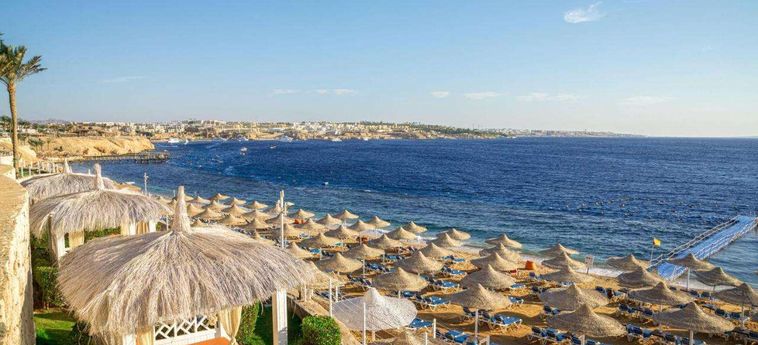 Hotel Sultan Gardens Resort Sharm El Sheikh: Foto 