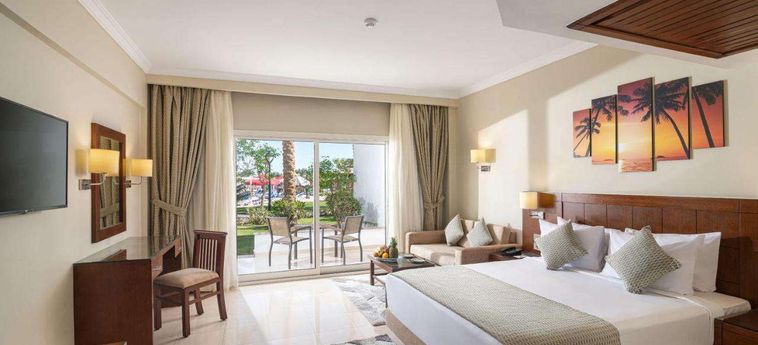 Hotel Sultan Gardens Resort Sharm El Sheikh: Foto 