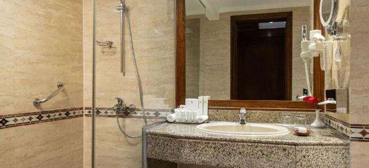 Hotel Sultan Gardens Resort Sharm El Sheikh: Foto 