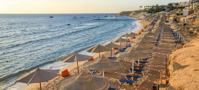 Hotel Sultan Gardens Resort Sharm El Sheikh: Foto 