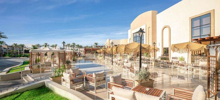 Hotel Sultan Gardens Resort Sharm El Sheikh: Foto 
