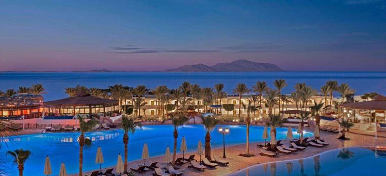 Hotel Sultan Gardens Resort Sharm El Sheikh: Foto 