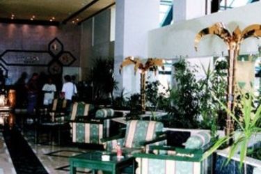 Hotel Sultan Gardens Resort:  SHARM EL SHEIKH