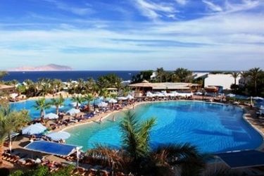 Hotel Sultan Gardens Resort:  SHARM EL SHEIKH