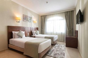 Hotel Sultan Gardens Resort Sharm El Sheikh: Photo 
