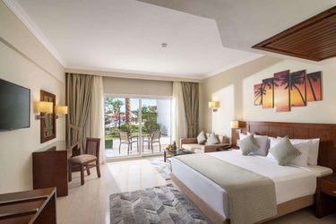Hotel Sultan Gardens Resort Sharm El Sheikh: Photo 