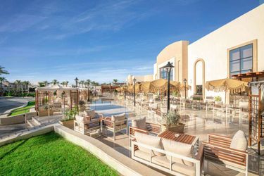 Hotel Sultan Gardens Resort Sharm El Sheikh: Photo 