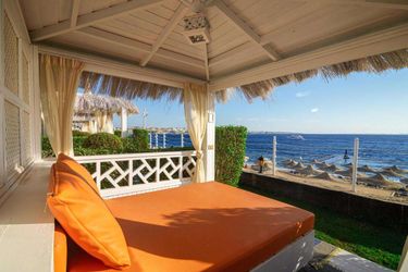 Hotel Sultan Gardens Resort Sharm El Sheikh: Photo 