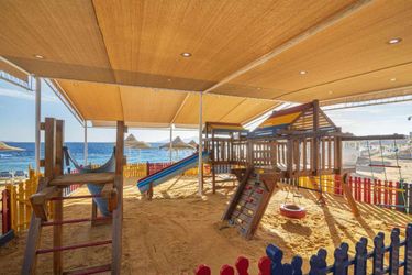 Hotel Sultan Gardens Resort Sharm El Sheikh: Photo 