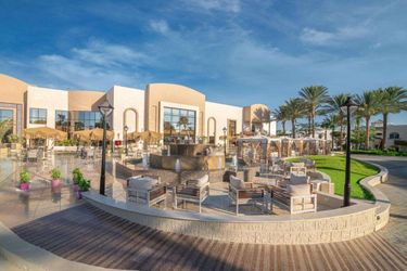 Hotel Sultan Gardens Resort Sharm El Sheikh: Photo 