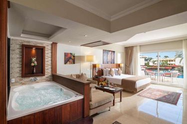 Hotel Sultan Gardens Resort Sharm El Sheikh: Photo 
