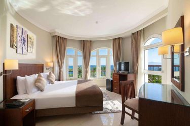 Hotel Sultan Gardens Resort Sharm El Sheikh: Photo 