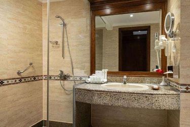 Hotel Sultan Gardens Resort Sharm El Sheikh: Photo 