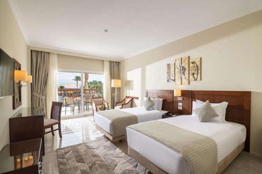 Hotel Sultan Gardens Resort Sharm El Sheikh: Photo 