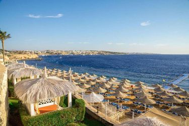 Hotel Sultan Gardens Resort Sharm El Sheikh: Photo 