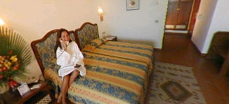 Hotel Domina Harem Resort:  SHARM EL SHEIKH