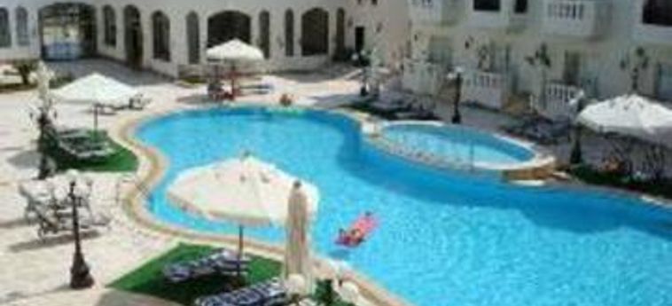 Oriental Rivoli Hotel & Spa:  SHARM EL SHEIKH