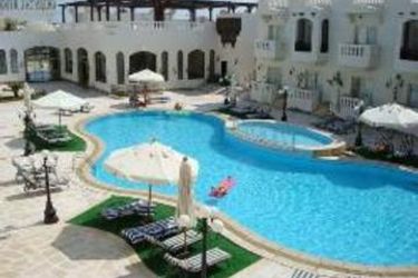 Oriental Rivoli Hotel & Spa:  SHARM EL SHEIKH