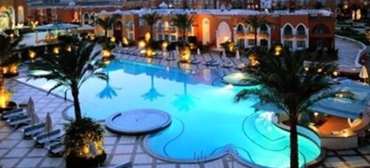 Hotel Rixos Premium Seagate:  SHARM EL SHEIKH