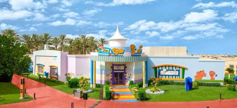 Hotel Rixos Premium Seagate Sharm El Sheikh: Foto 