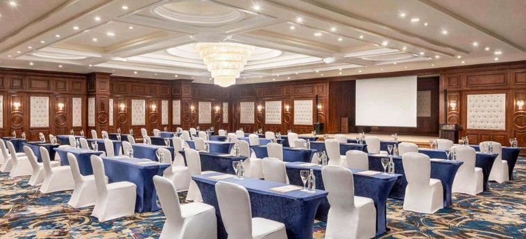 Hotel Rixos Premium Seagate Sharm El Sheikh: Foto 