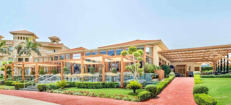 Hotel Rixos Premium Seagate Sharm El Sheikh: Foto 