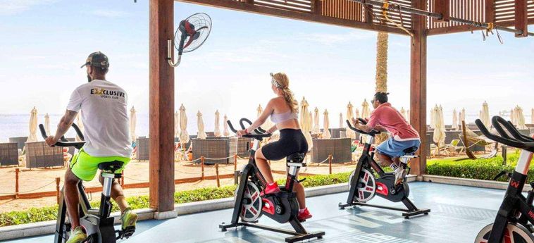 Hotel Rixos Premium Seagate Sharm El Sheikh: Foto 