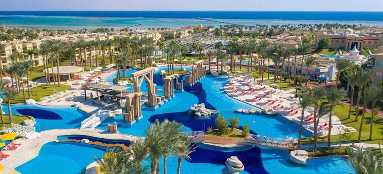 Hotel Rixos Premium Seagate:  SHARM EL SHEIKH