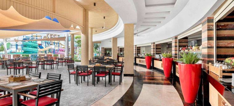 Hotel Rixos Premium Seagate Sharm El Sheikh: Photo 