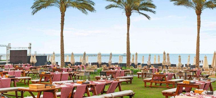 Hotel Rixos Premium Seagate Sharm El Sheikh: Photo 