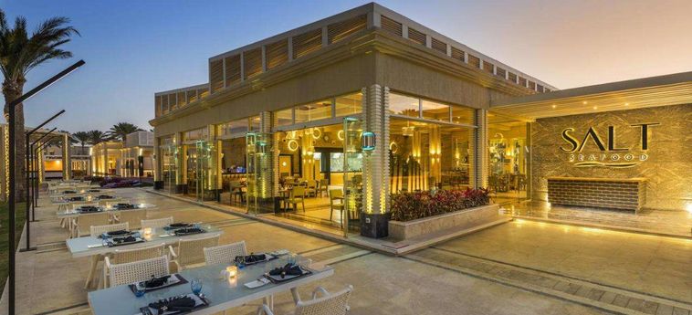 Hotel Rixos Premium Seagate Sharm El Sheikh: Photo 
