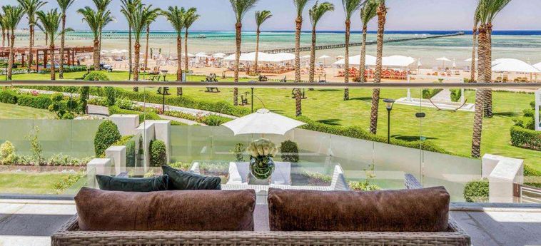 Hotel Rixos Premium Seagate Sharm El Sheikh: Photo 