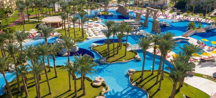Hotel Rixos Premium Seagate Sharm El Sheikh: Photo 