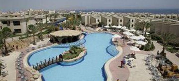 Hotel Sunrise Island Garden Resort:  SHARM EL SHEIKH
