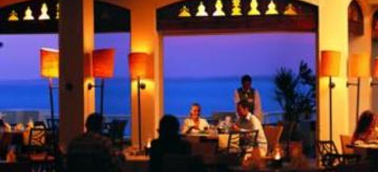 Hotel Reef Oasis Beach Resort:  SHARM EL SHEIKH