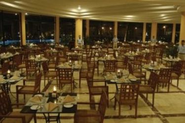 Hotel Parrotel Aqua Park Resort:  SHARM EL SHEIKH