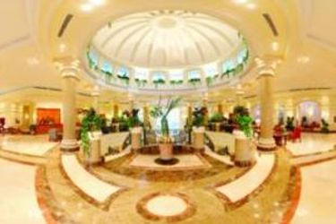 Hotel Renaissance Sharm El Sheikh Golden View Beach Resort:  SHARM EL SHEIKH