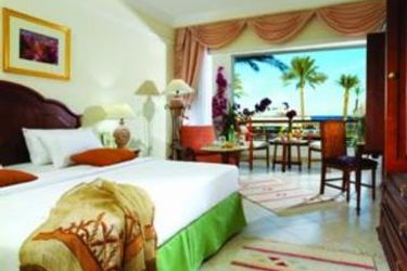 Hotel Renaissance Sharm El Sheikh Golden View Beach Resort:  SHARM EL SHEIKH