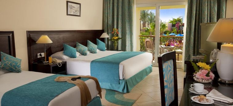 Hotel Sierra Sharm El Sheikh:  SHARM EL SHEIKH