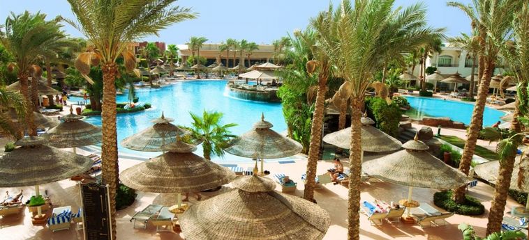 Hotel Sierra Sharm El Sheikh:  SHARM EL SHEIKH